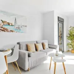 Apartment Buena Vista