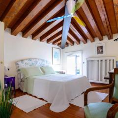 Mini Suite Deluxe Isola di Mezzo