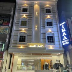 Hotel IRAA