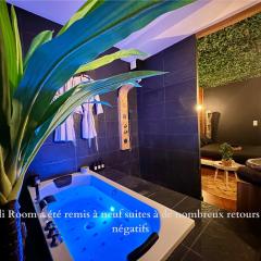 Bali Room