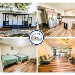 L1 · Serenity Comfort near Lakeland Airport.Golf Club