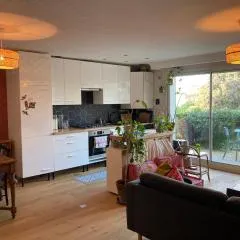 L’appartement de Manon