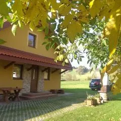 Apartament Pod Garbem