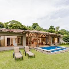 Two Bedroom Villa - Tamarindo