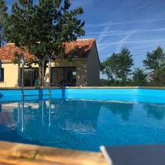 Gîte Les Granges