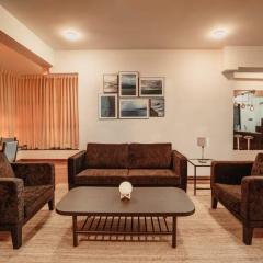 Ohana-3BHK luxury apartment near Anjuna