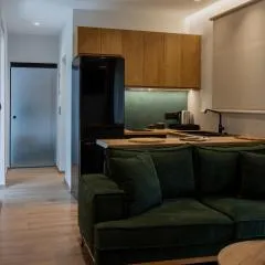 Eudaimonia - Luxury Apartment in Agrinio