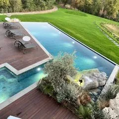 Le Cattedrali Relais by Laqua Collection