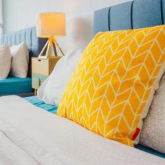 -Lake View- Mount Austin IKEA Toppen 10 mins - B113