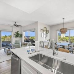 "Wine Down" - Gorgeous 2-bdrm Lockout in Sandestin