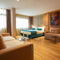 First Suites Hôtel