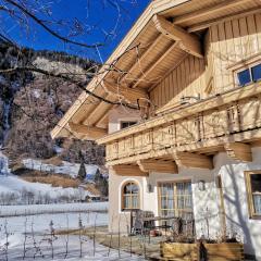 Sonniges Landhaus in den Hohen Tauern