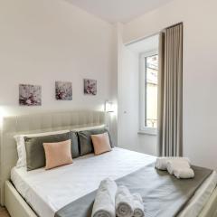 Vatican Portrait Suites