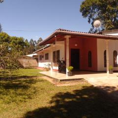 K Shanthi Holiday Bungalow