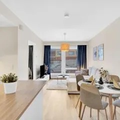 Bellarova Apartments Lehtikatu