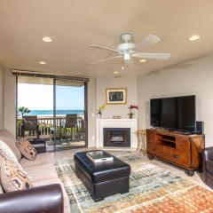 Oceanside Beach Condos