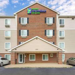 Extended Stay America Select Suites - Birmingham - Bessemer