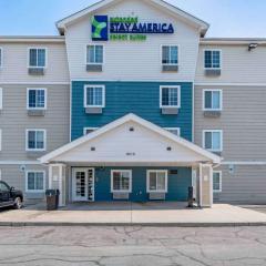 Extended Stay America Select Suites - Indianapolis - Lawrence