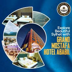 Grand Mostafa Hotel Ababil