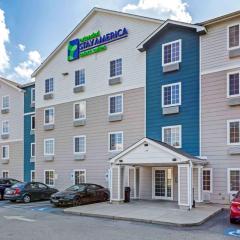 Extended Stay America Select Suites - Fayetteville - West