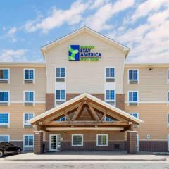 Extended Stay America Select Suites - Oklahoma City - West