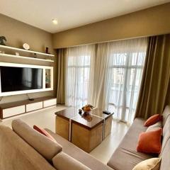 SunShine AbuTig Marina