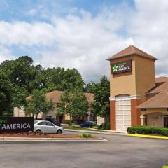 Extended Stay America Suites - Raleigh - North Raleigh - Wake Forest Road