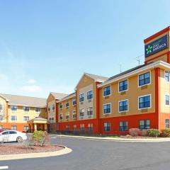 Extended Stay America Suites - Pittsburgh - Monroeville