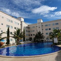 Encontro das Águas Thermas Resort - Central de Reservas