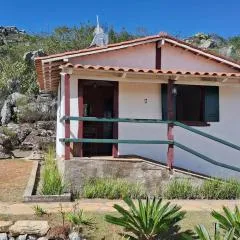 Chalé Alto do Bandirinha