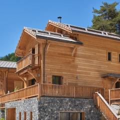 FRGK " Luxury Chalet"