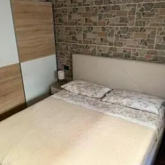 Coastal Apartment Ribera 45 sqm Sea View