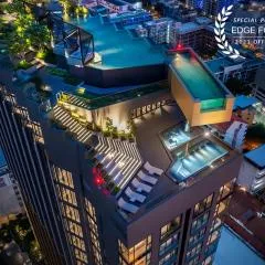 Edge Central Pattaya Oasis