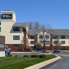 Extended Stay America Suites - Rockford - I-90