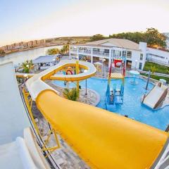 Resort do Lago Park - Central de Reservas