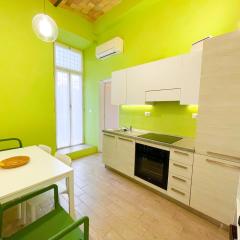 Casa Pesa 2 rooms 2 baths Rome center