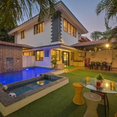 Great Escape Villa by Tropicana Stays