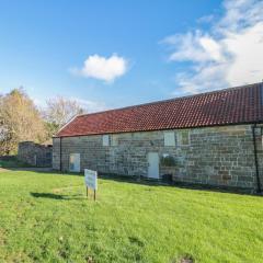 Owl Barn