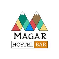 Magar Hostel Bar