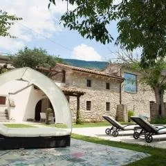 Trohi Homes - Soulful Istrian Hideaway