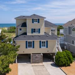 OCEANFRONT, Private Pool, Ocean Views, Close to Beach Access! OS3Q, Banana Wind