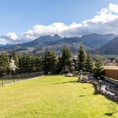 Mountain Base - Rezydencja Górski Potok Premium