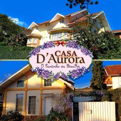 Casa D'Aurora
