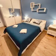 Apartamenty KTW Park Śląski Bytkowska 103A