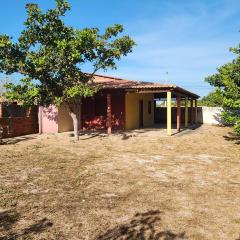 Casa Roteiro Jeri