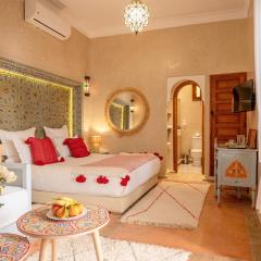 Riad Dar Azal