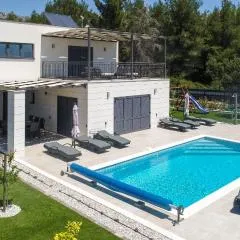 Holiday Villa Olive Tree