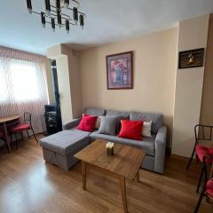 MULEYHACEN CON VISTAS Y GARAJE