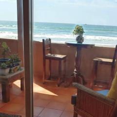 Las Olas Sunset and Oceanfront Paradise