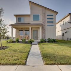 New-Build College Station Home, Near Texas A and M!